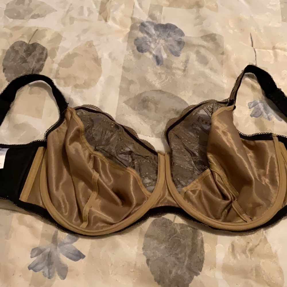 Fantasy bra